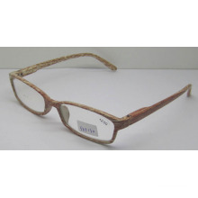 2013 New Style Reading Glasses with AC Lens and Full Frame (SZ5130)